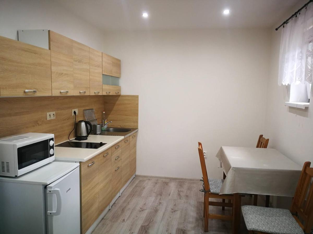 Apartmany Pri Zvonici Oravsky Podzamok Eksteriør bilde