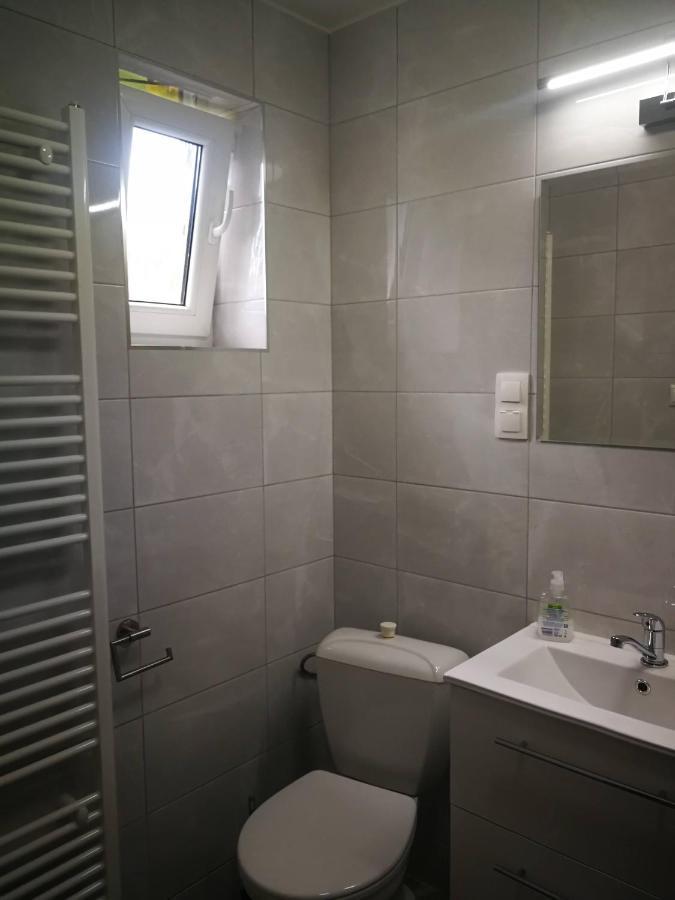 Apartmany Pri Zvonici Oravsky Podzamok Eksteriør bilde