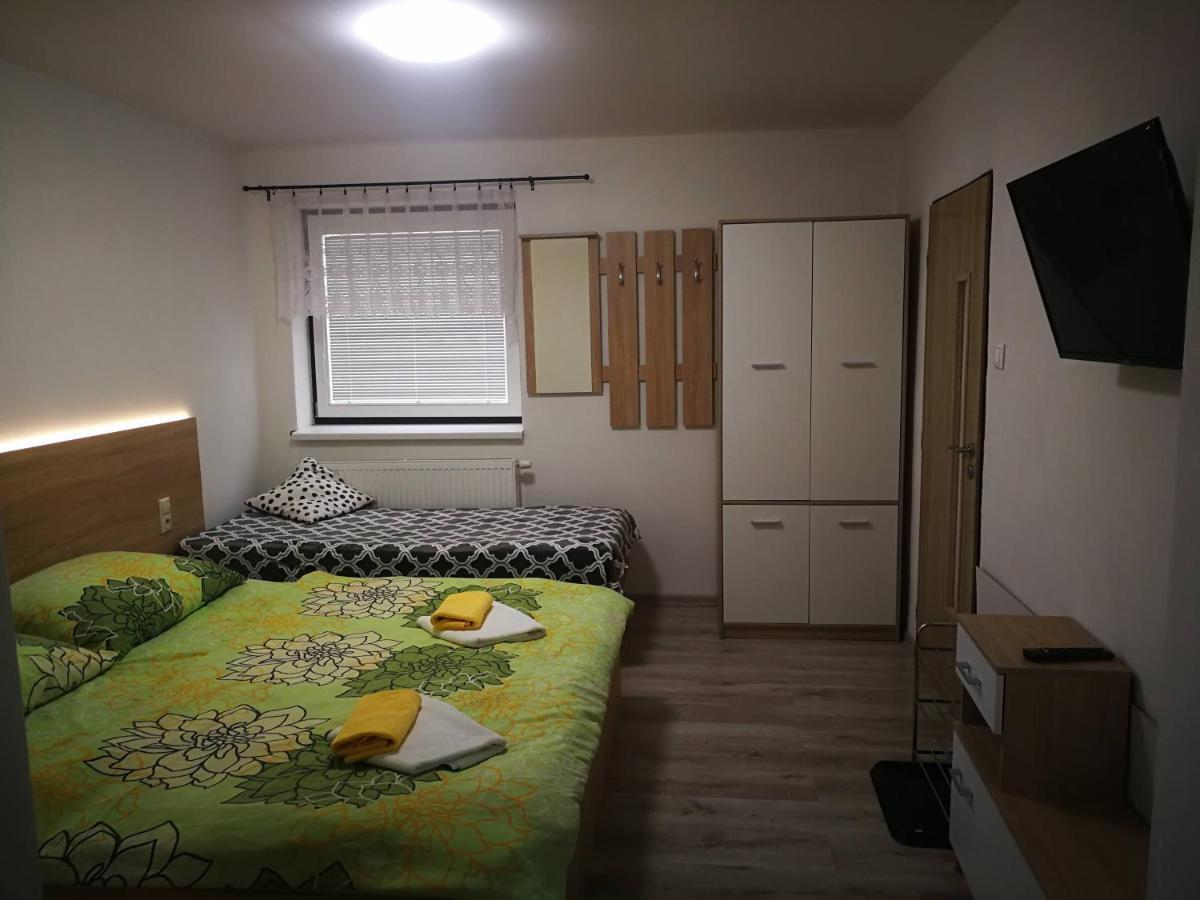 Apartmany Pri Zvonici Oravsky Podzamok Eksteriør bilde