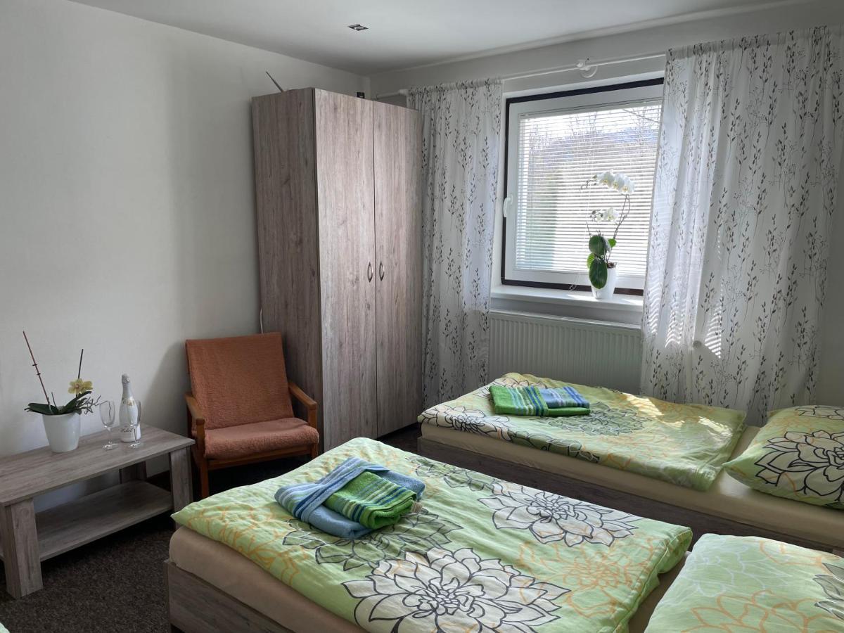 Apartmany Pri Zvonici Oravsky Podzamok Eksteriør bilde
