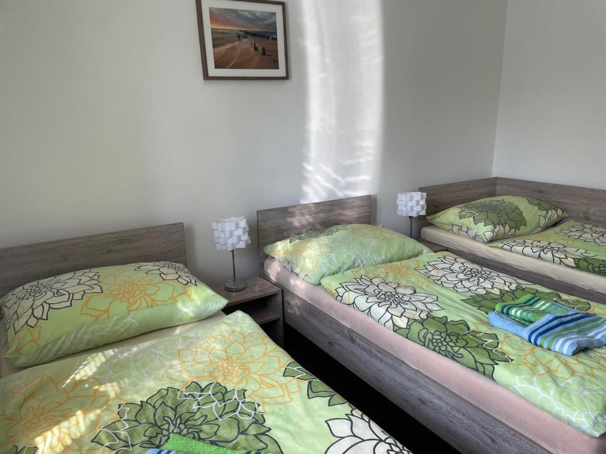 Apartmany Pri Zvonici Oravsky Podzamok Eksteriør bilde