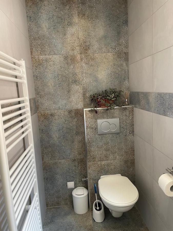 Apartmany Pri Zvonici Oravsky Podzamok Eksteriør bilde